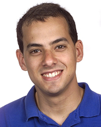 Dr. Rodrigo Bicalho