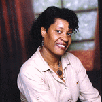 Dr. Margaret Bynoe