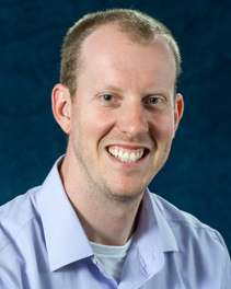 Christopher Frye