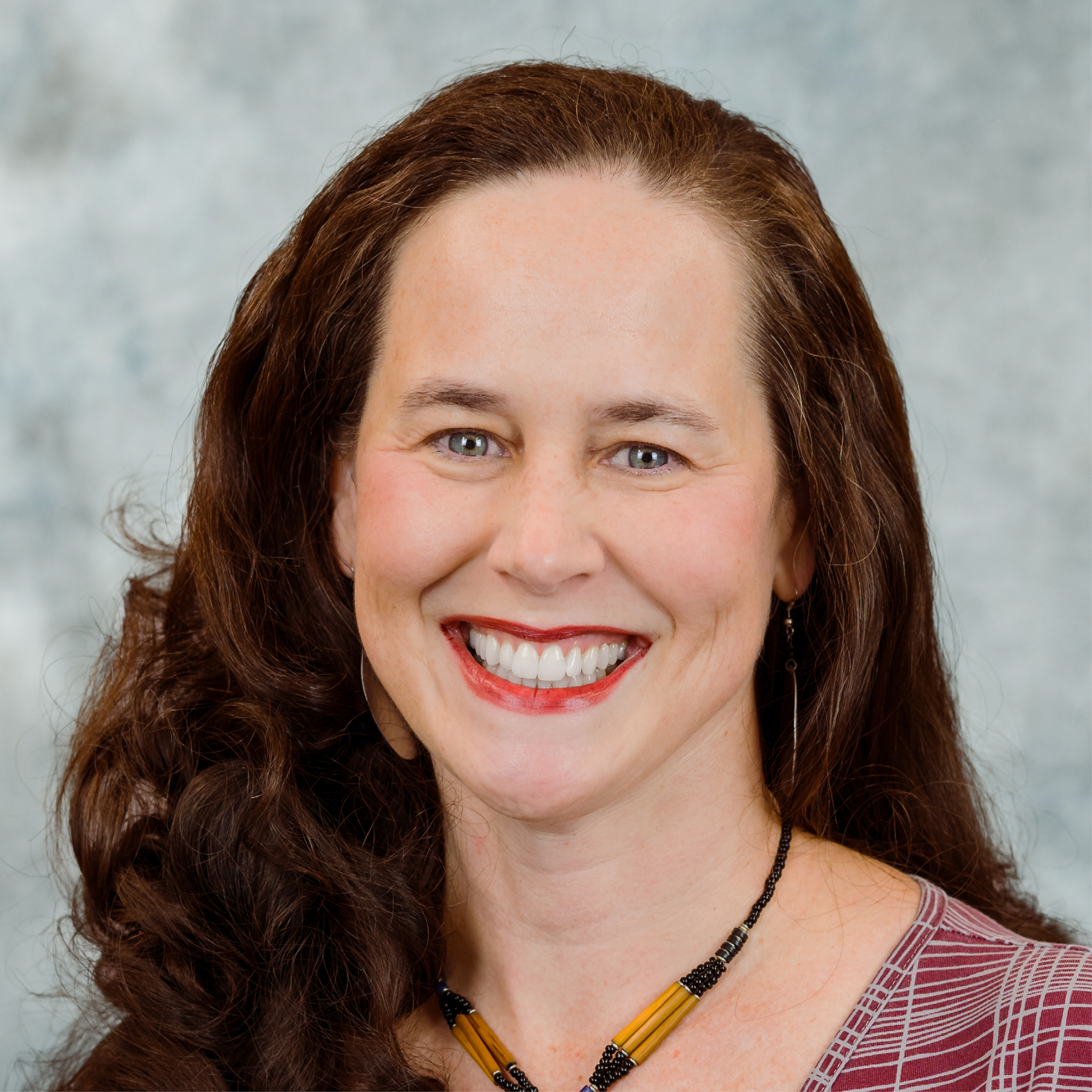 Headshot of Jeanne Moseley