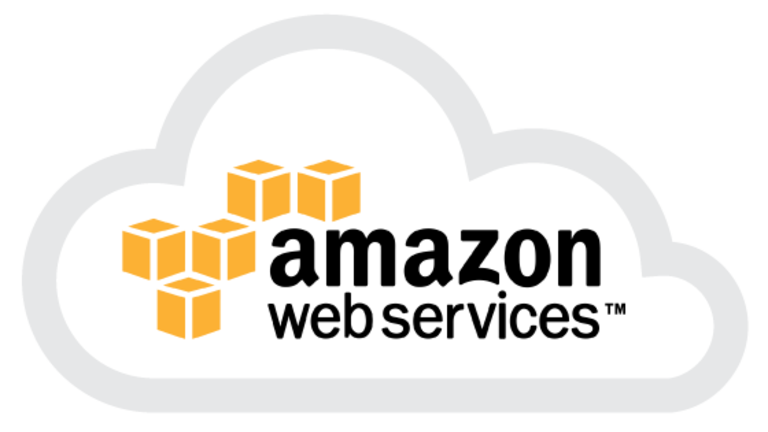amazon services logo