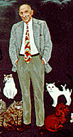 Dr. Louis Camuti