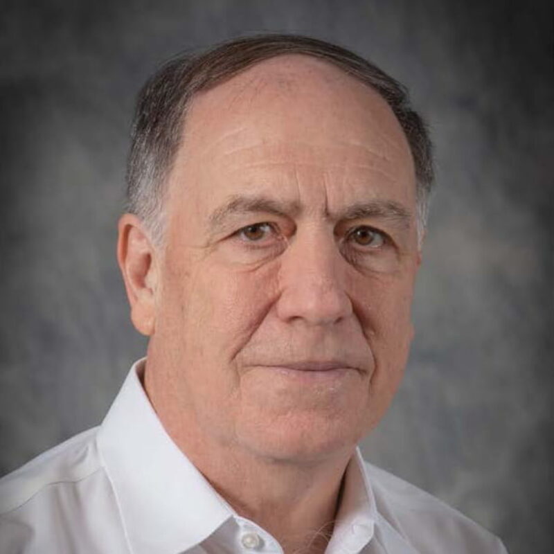 Gary Koretzky