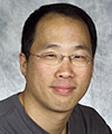 Pic of David Lin