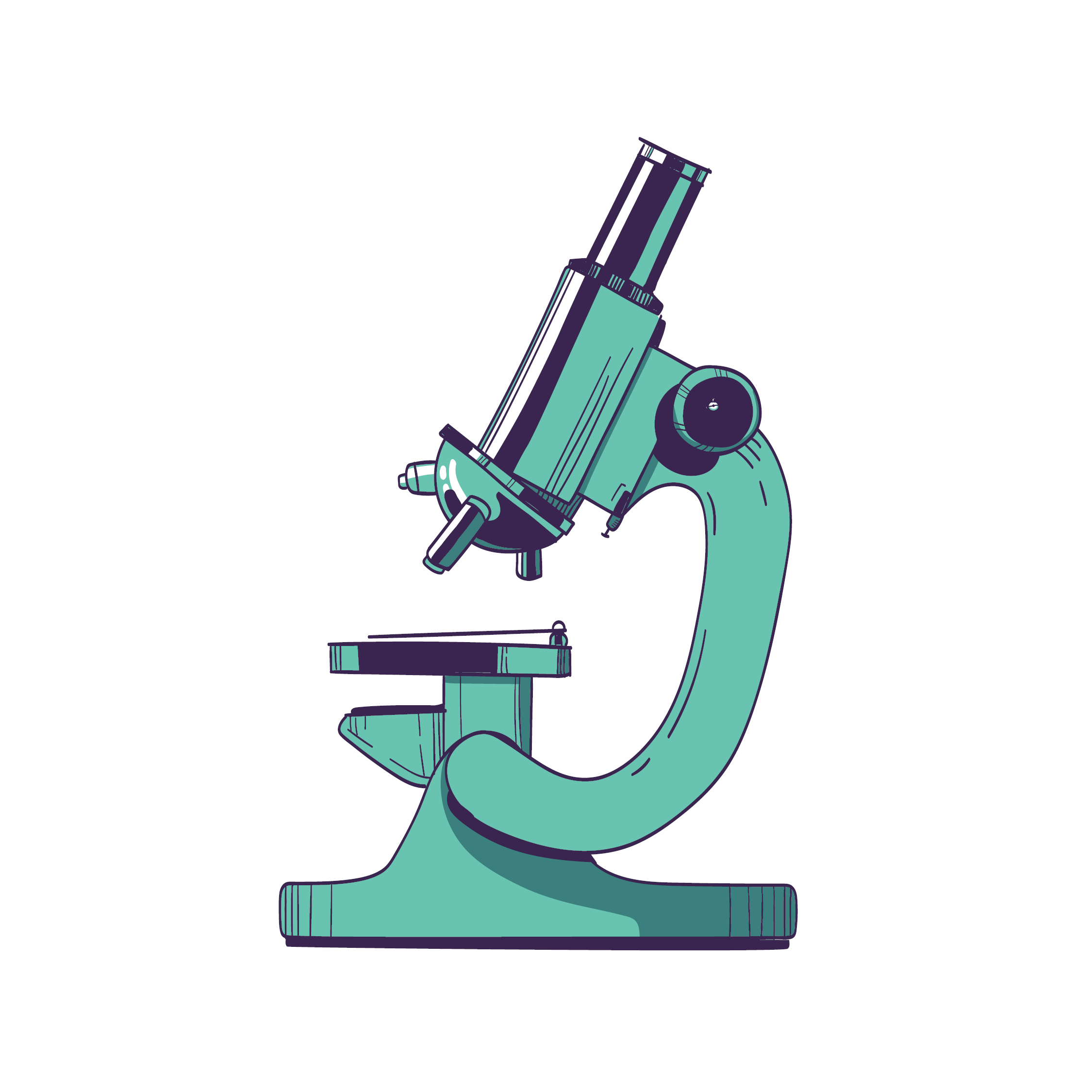A microscope