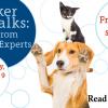 Baker Pet Talks: Tips from Cornell Experts Questions from Viewer