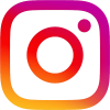 social media Instagram logo
