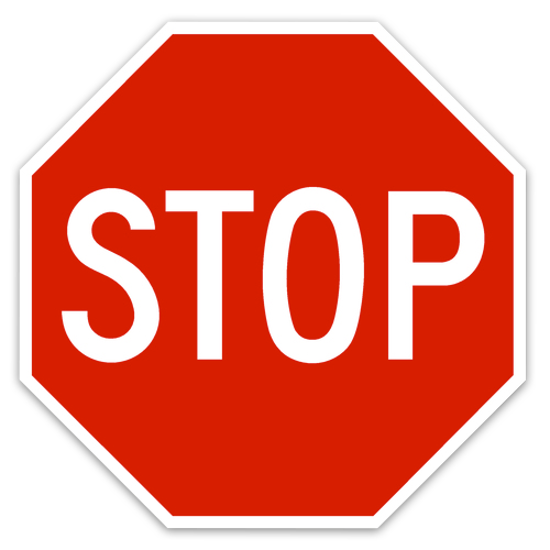 Stop