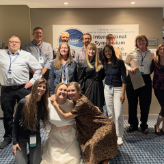 10th International Symposium on Aquatic Animal Health in Bodø, Norway 2026