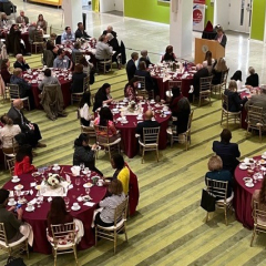 2026 Salmon Award celebration