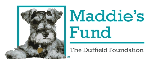 Maddies Fund Updated Logo 