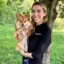 Aly Cohen