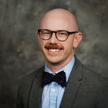Dr. Mason Jager