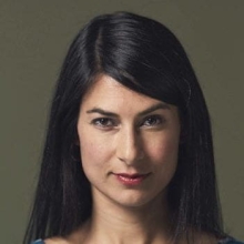 Anjali Nayar