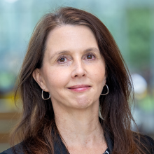 Caroline Yancey