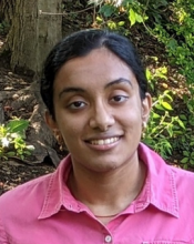 Gayatri Anil