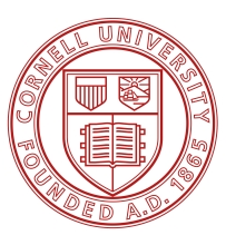 cornell logo
