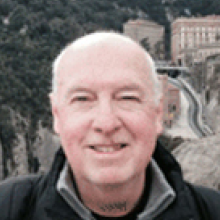 Mike Stanhope