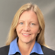 Laura Harrington