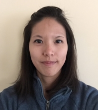 Dr. Joy Tseng