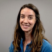 Dr. Ali Lindsay, Clinical Instructor