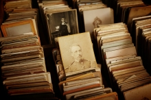 Archival documents