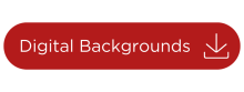 A red button with a download symbol on it. 