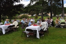 5 and 0 baker picnic