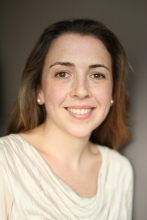 Ellen Carlin, DVM '07