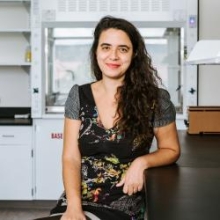 Eirene Markenscoff-Papadimitriou