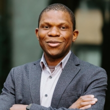 Zeribe Nwosu