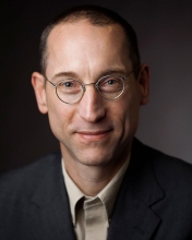 A professional portrait image of Dr. Craig Altier.