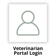 Veterinarian portal login