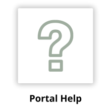 Portal help