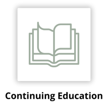 Continuing education
