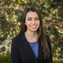 Dianne Gomez smiling headshot