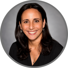 Nicole deOca Circle