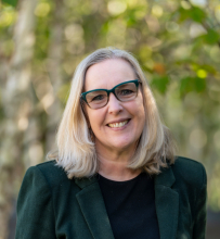 Deborah Fowell
