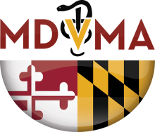 MDVMA logo
