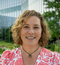 Paula Cohen