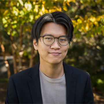Anthony Chen smiling headshot