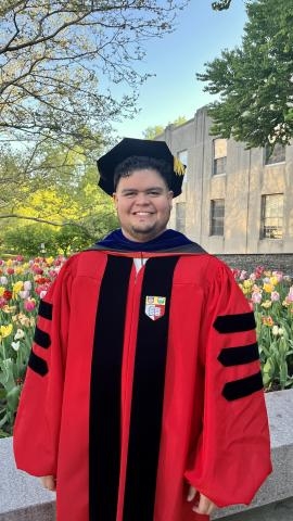 Robert Lopez-Astacio