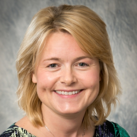 Natasza Kurpios headshot