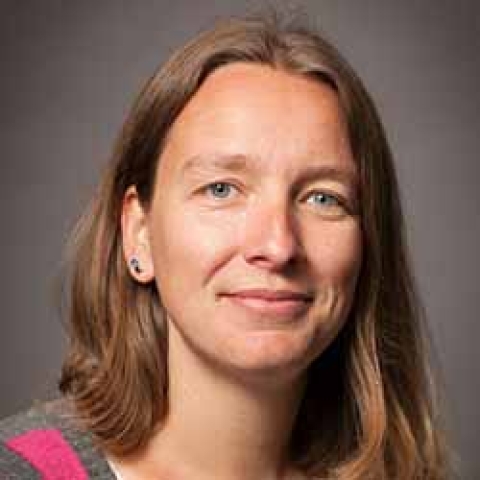 Gerlinde Van de Walle, DVM, PhD