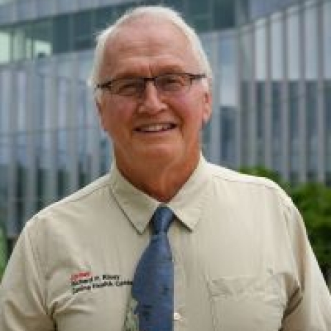 Rory Todhunter BVSc, MS, PhD, DACVS