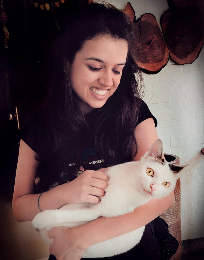 Divya Shiroor