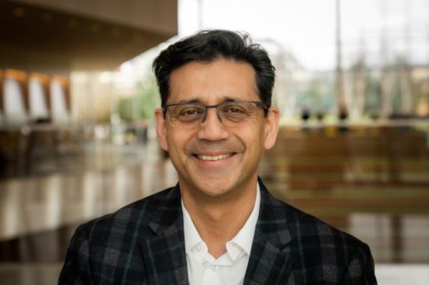 Parminder Basran