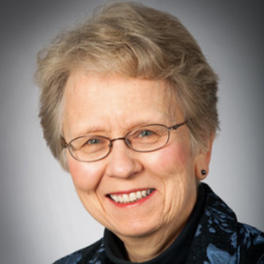 Jan Scarlett