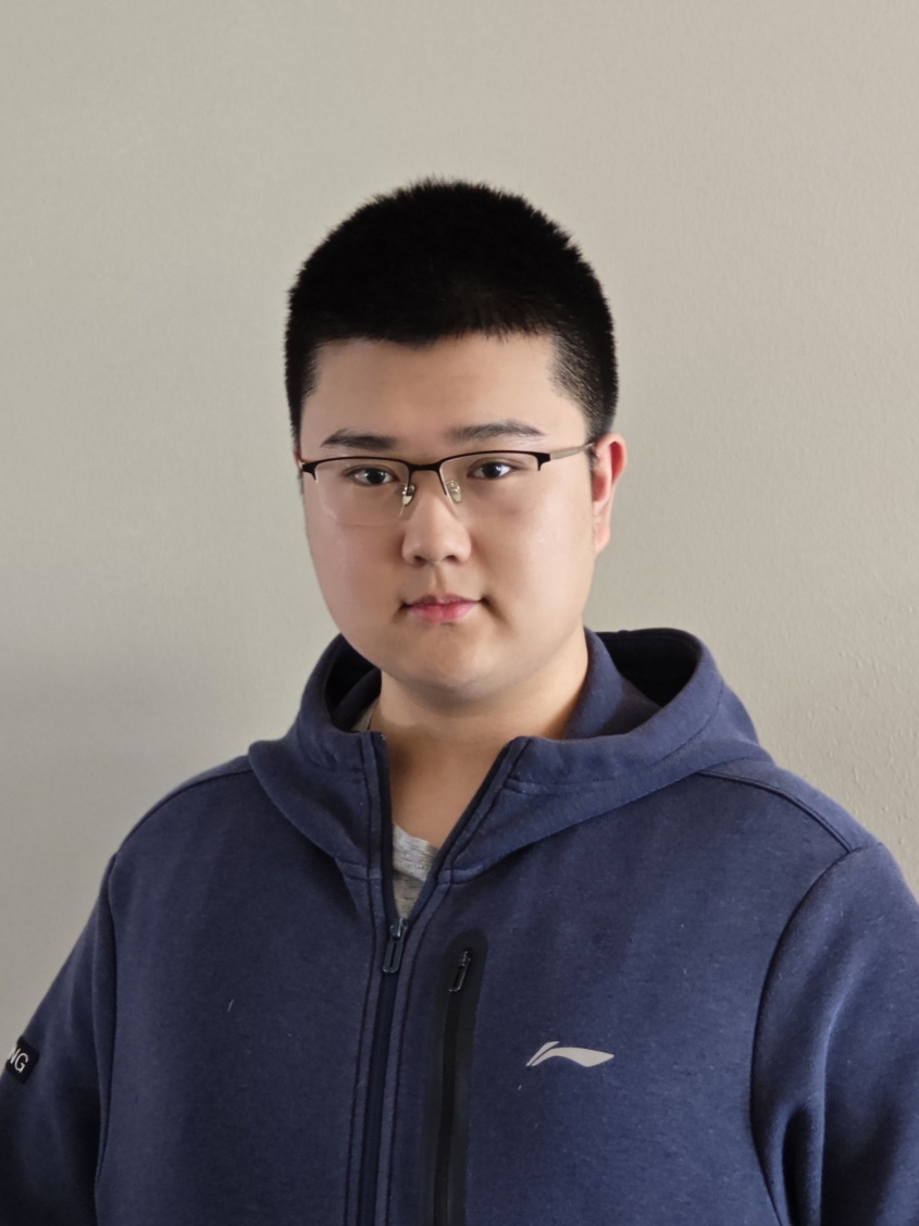 Yifan Fang