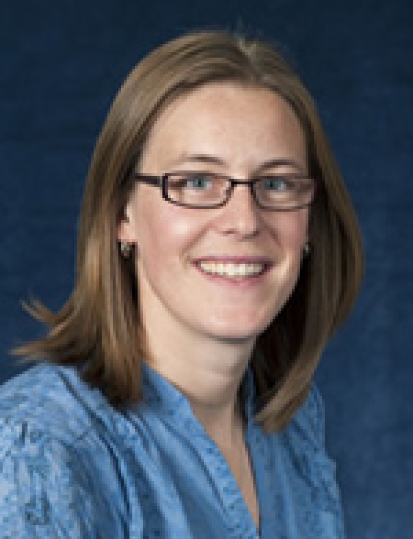 Jessica McArt